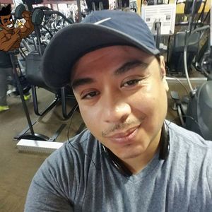 Meet your Posher, David emilio